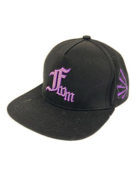 キャップ FLEXWITME/$wag cap