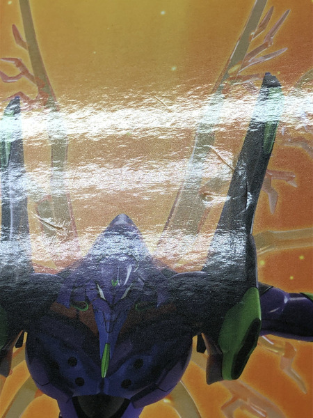 一番くじ エヴァンゲリオン エヴァ　くじ　A賞