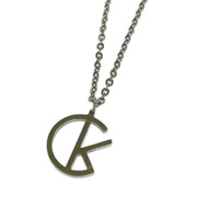 Calvin Klein ネックレス・ペンダント CK ネックレス