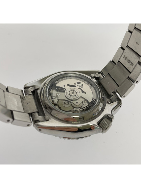 SEIKO ソノ他 SEIKO 5 SPORTS SRPD61K1