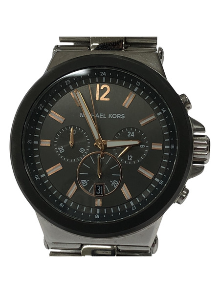 MICHAEL KORS MK-8151 腕時計[値下]