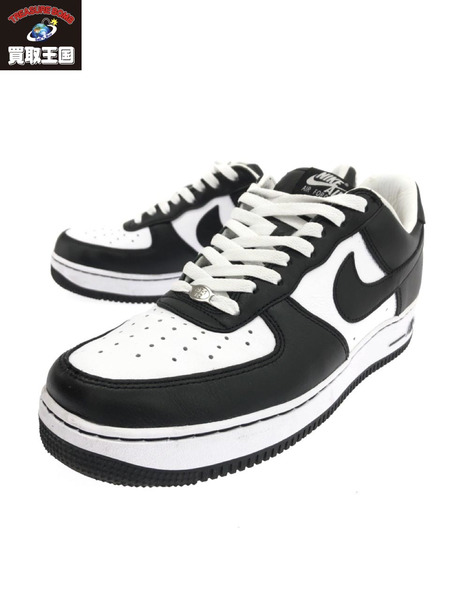 NIKE×Terror Squad AIR FORCE 1 LOW QS TS 28.0cm FJ5756-100[値下]