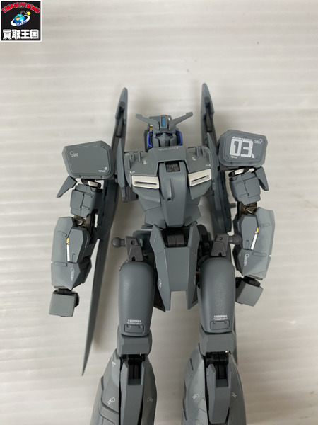 METAL ROBOT魂 MSZ-006C1 ゼータプラスC1 シグマン機