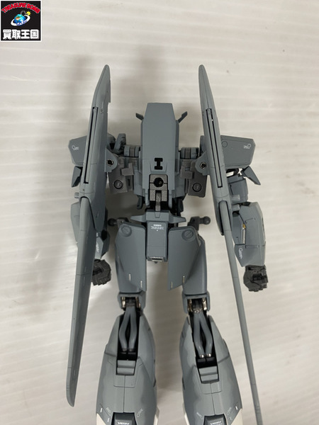 METAL ROBOT魂 MSZ-006C1 ゼータプラスC1 シグマン機