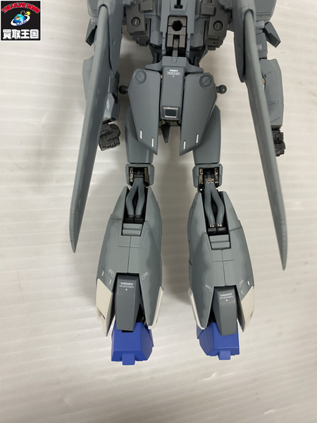 METAL ROBOT魂 MSZ-006C1 ゼータプラスC1 シグマン機