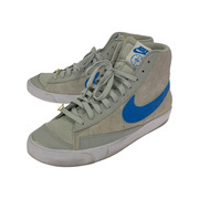 NIKE　CV8927-001 BLAZER MID 77 NRG EMB CONEY ISLAND (29.0)