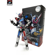 フィギュアーツ 仮面ライダージオウ ビルドアーマー