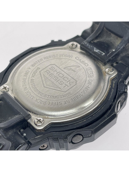 G-SHOCK GW-M5610BB 腕時計