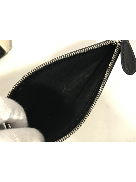 BALENCIAGA ネイビーカバス トートバッグ アイボリー 339933