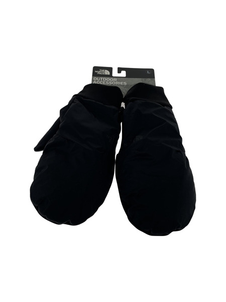 THE NORTH FACE Explorer Mitt BLK NN62315