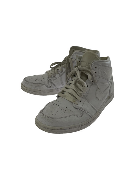 NIKE/554724-130/AIR JORDAN 1 MID（26.5）