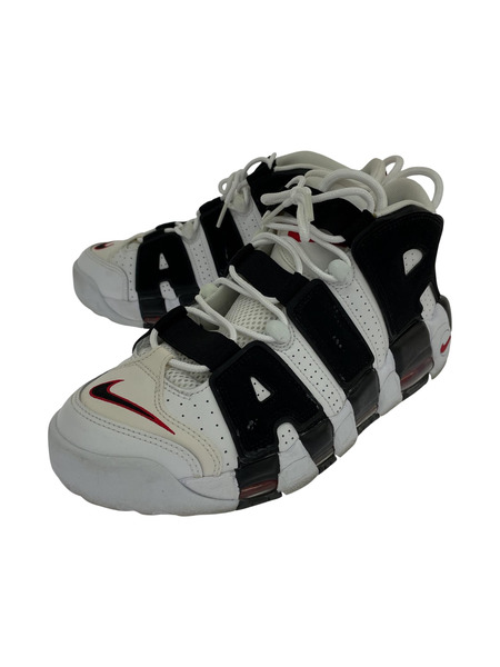 NIKE AIR MORE UPTEMPO 414962-105 (27.0)