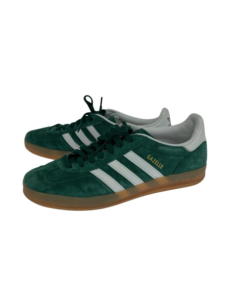 adidas　GAZELLE INDOOR　28cm JI2062