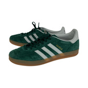 adidas　GAZELLE INDOOR　28cm JI2062