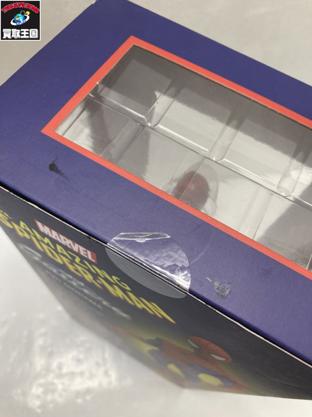 ダイヤモンドセレクト マーベルギャラリー スパイダーマン[値下]