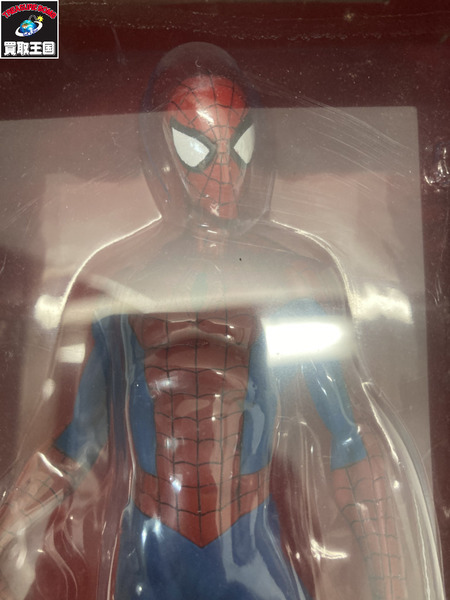 ダイヤモンドセレクト マーベルギャラリー スパイダーマン[値下]