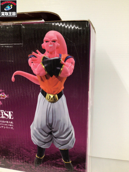 一番くじ ドラゴンボール VSオムニバスアルティメット D賞 魔人ブウ