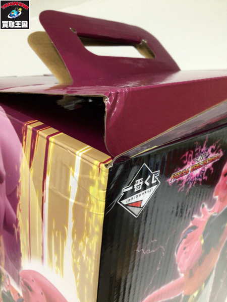 一番くじ ドラゴンボール VSオムニバスアルティメット D賞 魔人ブウ