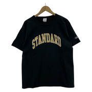 STANDARD CALIFORNIA 半袖Tシャツ・カットソー ×Champion tee M