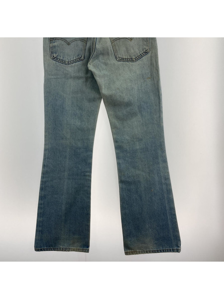 Levi's デニム・ジーンズ 646 オレンジタブ デニムパンツ W30