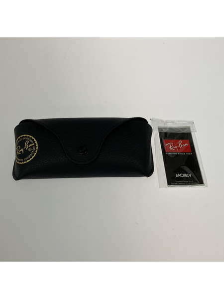 Ray-Ban ソノ他 RB4259-F サングラス 黒