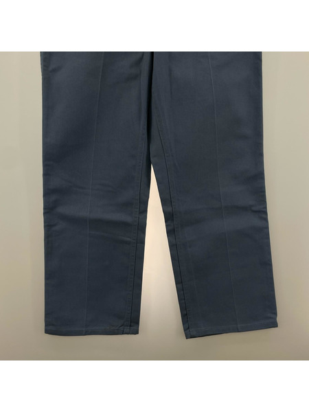 BEN DAVIS パンツ Original Ben's Pants USA製 青系