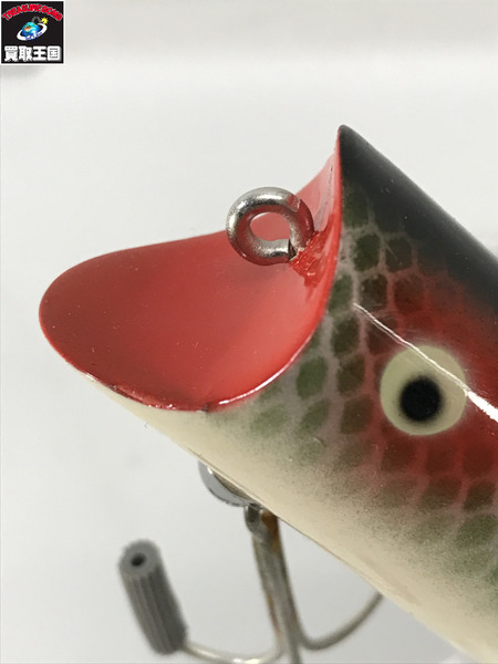ルアー heddon ラッキー13 D