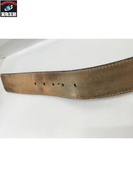 LV  サンチュール LV イニシアル ベルト モノグラム