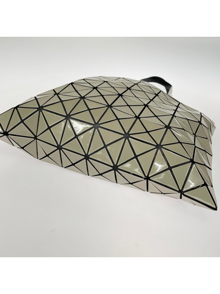 BAOBAO ISSEY MIYAKE トートバッグ ルーセントトート ラージ ベージュ
