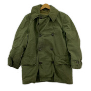 OLD・VINTAGE 40s U.S ARMY M-43 マッキーノ ジープコート カーキ(34)