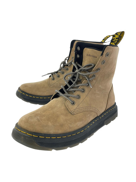 Dr.Martens ブーツ Dr.martens CREWSON 8ホールブーツ UK8