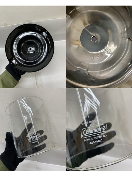 Coleman 295A-700 ツーマントル ランタン コールマン ガソリンランタン 照明器具 アウトドア キャンプ[値下]
