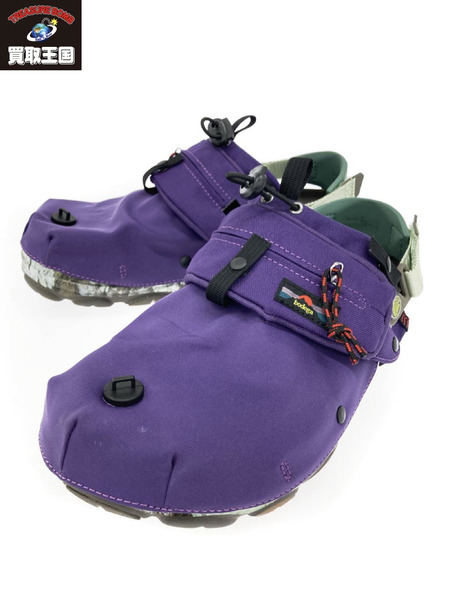 crocs×bodega All-Terrain NICT-TECH Clog(US10)[値下]