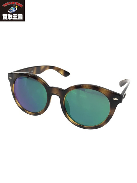 Ray-Ban サングラス ポラライズトグリーン RB4261D[値下]