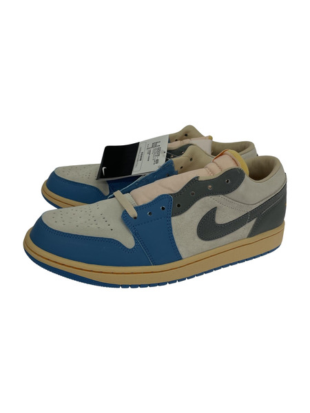 NIKE AIR JORDAN 1 LOW SE Tokyo 96 27.5cm