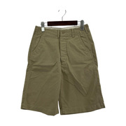 THE SHINZONE　CHINO SHORTPANTS　ベージュ　36