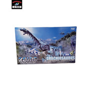 ZW08 グラキオサウルス ZOIDS ゾイドワイルド