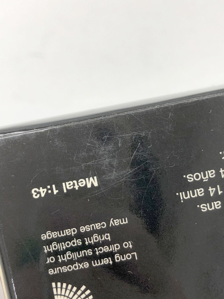 VOLKSWAGEN 1200 EXPORT[値下]