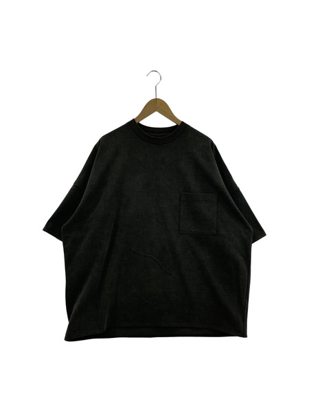 marka POCKET TEE RECYCLE SUVIN ORGANIC COTTON 2 M24A-18CS03B