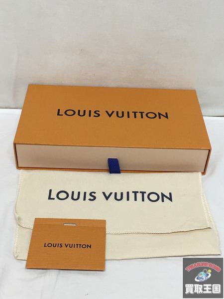 Louis Vuitton 長財布 ジッッピーウォレット エピレザー シルバー