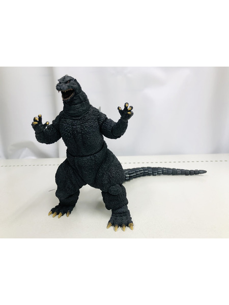 メーカー ゴジラ・その他怪獣 S.H.Monsterarts ゴジラ 1991 新宿決戦