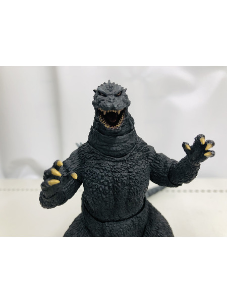 メーカー ゴジラ・その他怪獣 S.H.Monsterarts ゴジラ 1991 新宿決戦