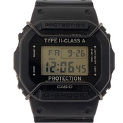 G-SHOCK×N.HOOLYWOOD デジタル腕時計 タイアップモデル DW-5600NH