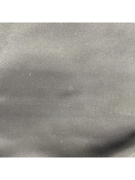 HYSTERIC GLAMOUR プリマロフト 袖レザー N-2B フライトジャケット M ブラック