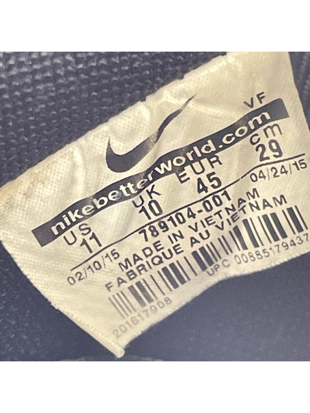 NIKE スニーカー Air Force 1 Low Independence Day(29.0)