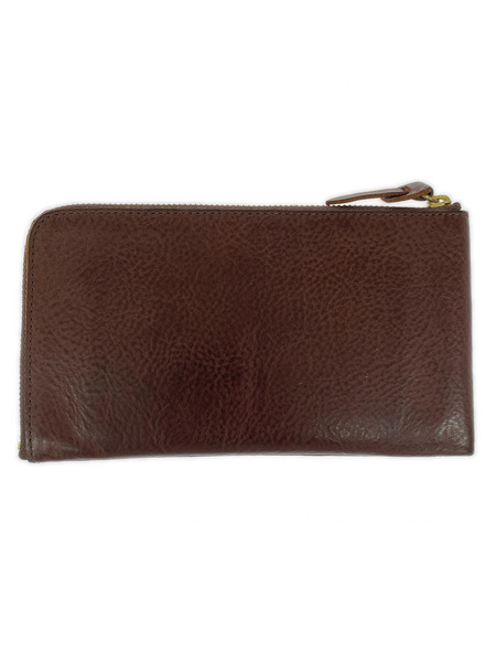 長財布 IKENOHATA GINKAWATEN