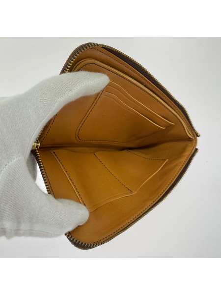 長財布 IKENOHATA GINKAWATEN