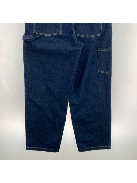 パンツ POLAR SKATE BIG BOY ペインター L