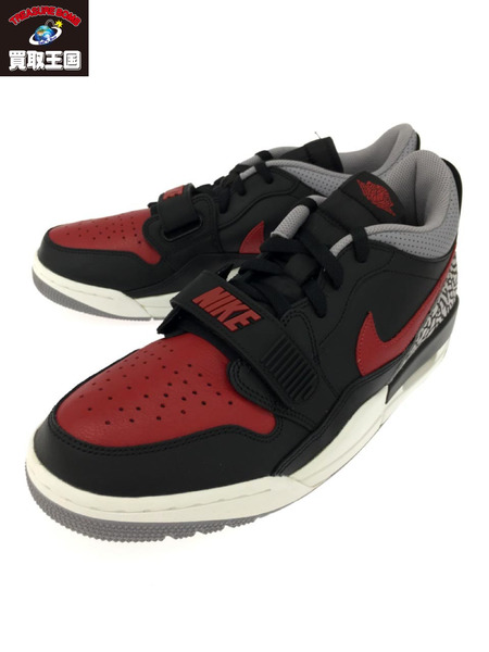 NIKE CD7069-006 AIR JORDAN LEGACY 312 LOW 28.5cm[値下]