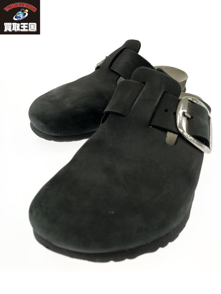 BIRKENSTOCK Boston Big Buckle (26.5cm)[値下]